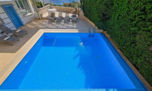 Villa Topcu — 11