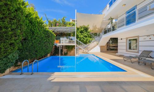 Villa Topcu — 3