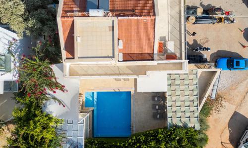 Villa Topcu — 48