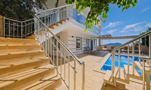 Villa Topcu — 7