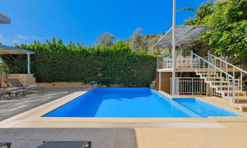 Villa Topcu — 6