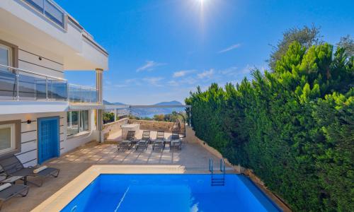 Villa Topcu — 10