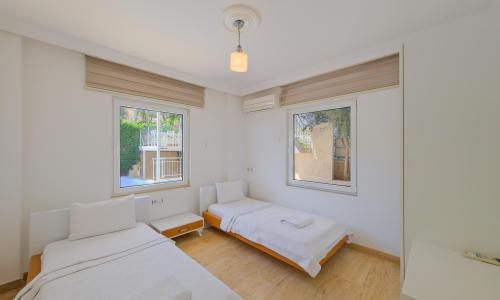 Villa Topcu — 32