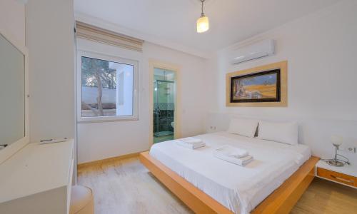 Villa Topcu — 35