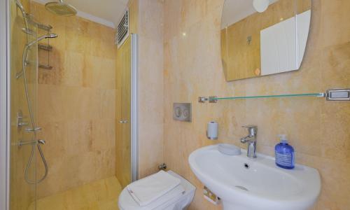 Villa Topcu — 36
