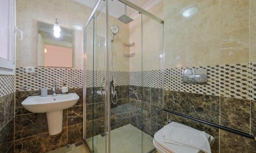 Villa Topcu — 40
