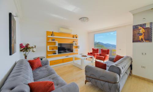 Villa Topcu — 29