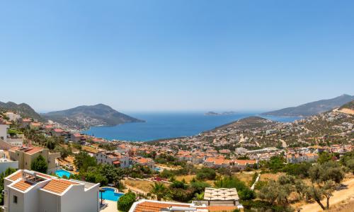 Villa Toros — 29