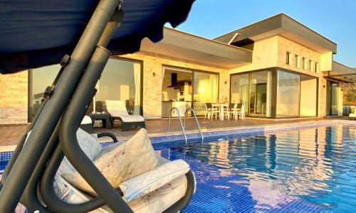 Villa Tory — 1