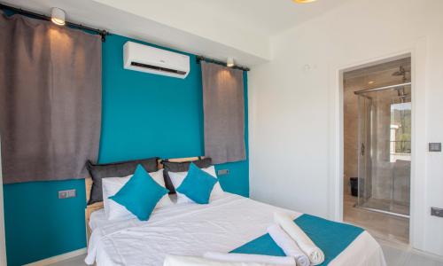 Villa Toscana 2 — 27