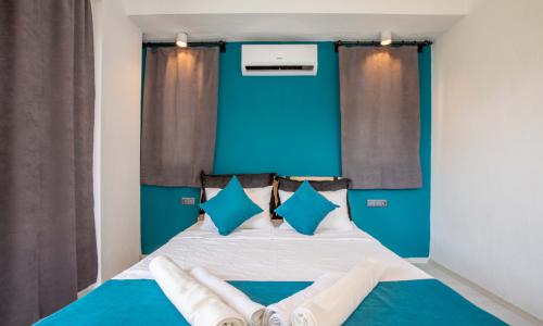 Villa Toscana 2 — 29