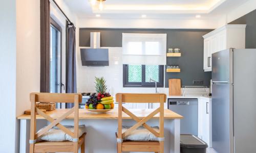 Villa Toscana 2 — 20
