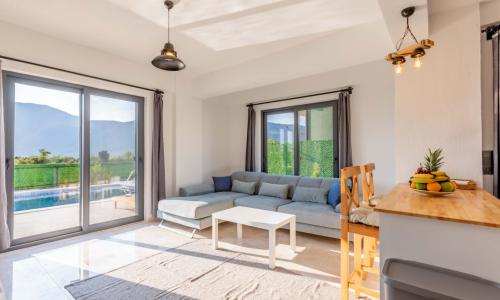 Villa Toscana 2 — 17