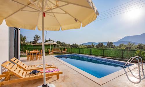 Villa Toscana 2 — 6