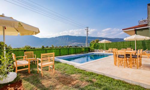 Villa Toscana 2 — 7