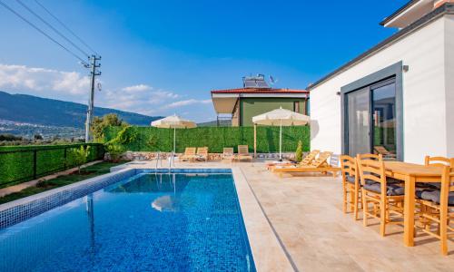 Villa Toscana 2 — 8