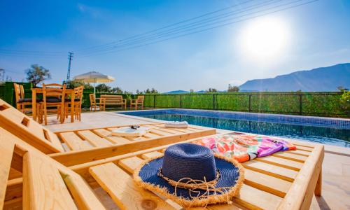 Villa Toscana 2 — 4
