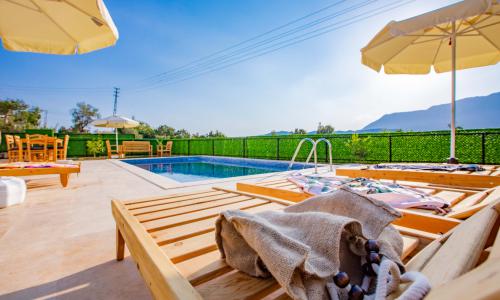 Villa Toscana 2 — 5