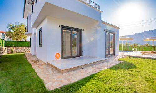 Villa Toscana 2 — 51