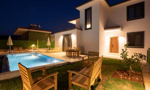 Villa Toscana 2 — 14