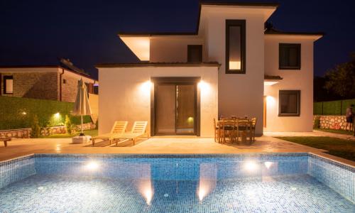 Villa Toscana 2 — 10