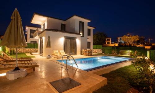 Villa Toscana 2 — 9