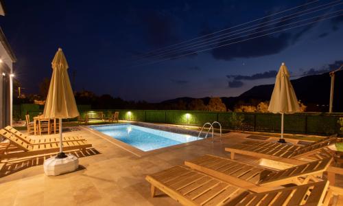 Villa Toscana 2 — 12