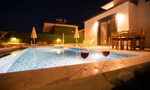 Villa Toscana 2 — 11