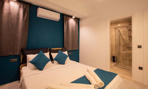 Villa Toscana 2 — 35