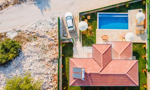 Villa Toscana 2 — 38