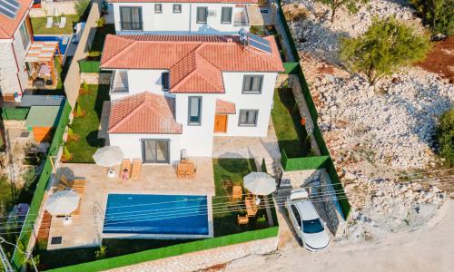 Villa Toscana 2 — 36