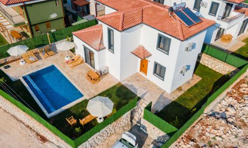 Villa Toscana 2 — 37