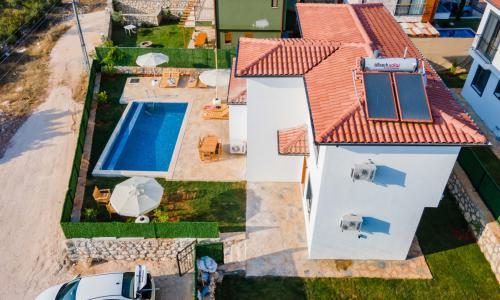 Villa Toscana 2 — 41