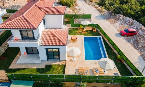 Villa Toscana 2 — 39