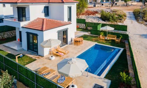 Villa Toscana 2 — 42