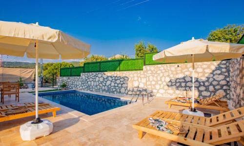 Villa Toscana 3 — 4