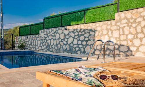 Villa Toscana 3 — 5