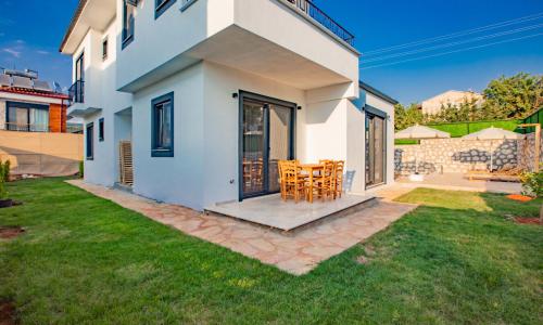 Villa Toscana 3 — 22