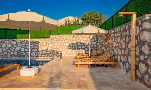 Villa Toscana 3 — 3