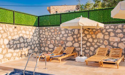 Villa Toscana 3 — 6