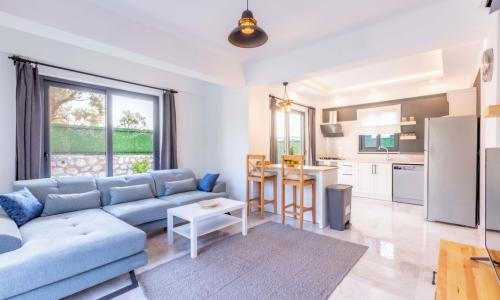 Villa Toscana 3 — 11