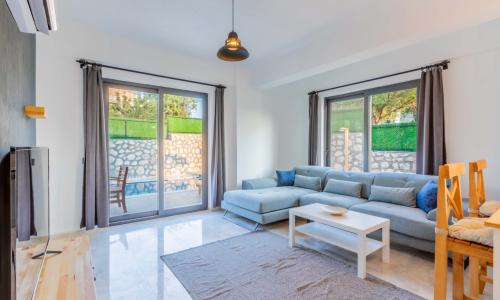 Villa Toscana 3 — 9