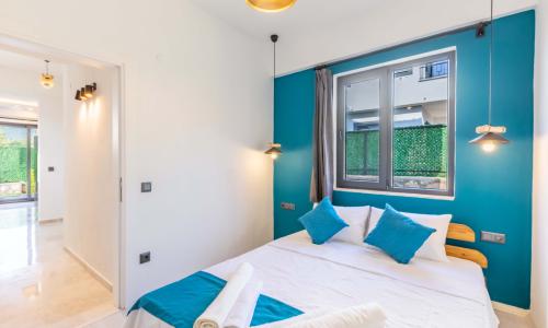 Villa Toscana 3 — 34