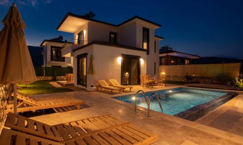 Villa Toscana 3 — 19