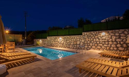 Villa Toscana 3 — 20