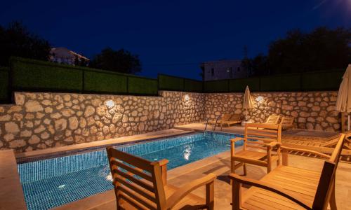 Villa Toscana 3 — 21