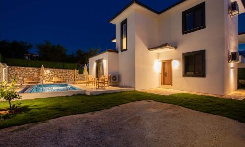 Villa Toscana 3 — 24