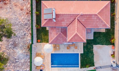 Villa Toscana 3 — 28