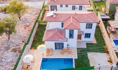 Villa Toscana 3 — 27