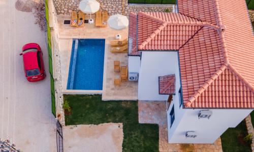 Villa Toscana 3 — 29